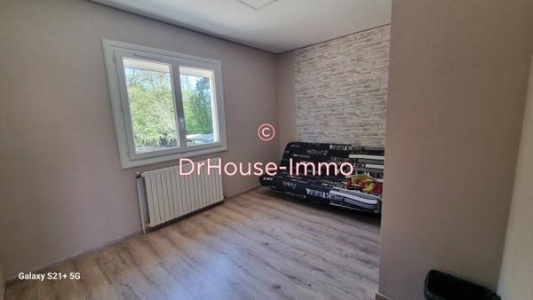 Maison à vendre 10 pièces de 192 m²
