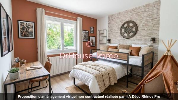 Maison à vendre 10 pièces de 192 m²