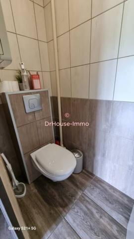 Maison à vendre 10 pièces de 192 m²