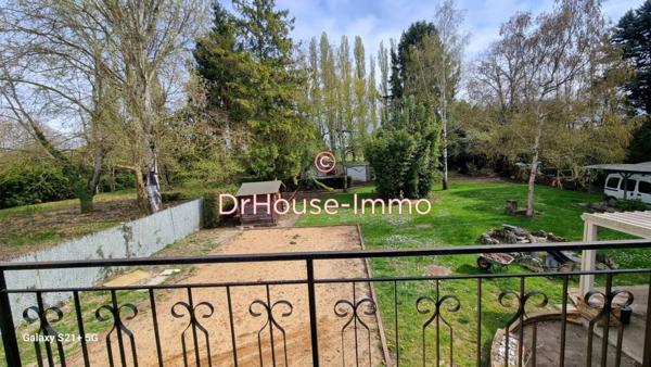 Maison à vendre 10 pièces de 192 m²