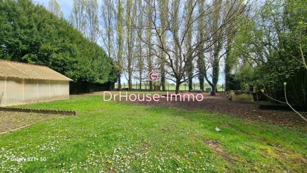 Maison à vendre 10 pièces de 192 m²