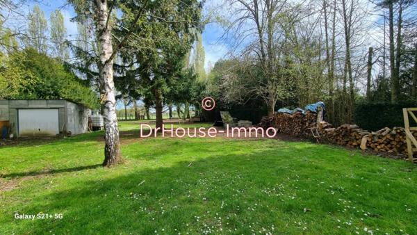 Maison à vendre 10 pièces de 192 m²