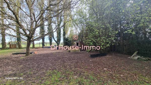 Maison à vendre 10 pièces de 192 m²