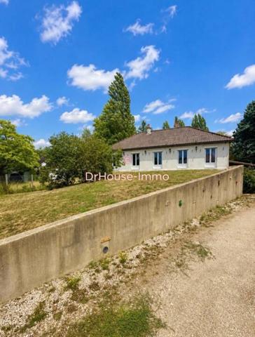 Maison à vendre 10 pièces de 192 m²