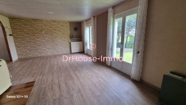 Maison à vendre 10 pièces de 192 m²