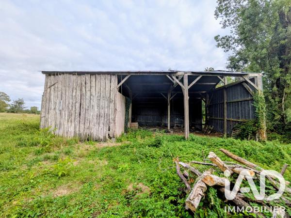 Maison à vendre 3 pièces 68 m² Juvigné