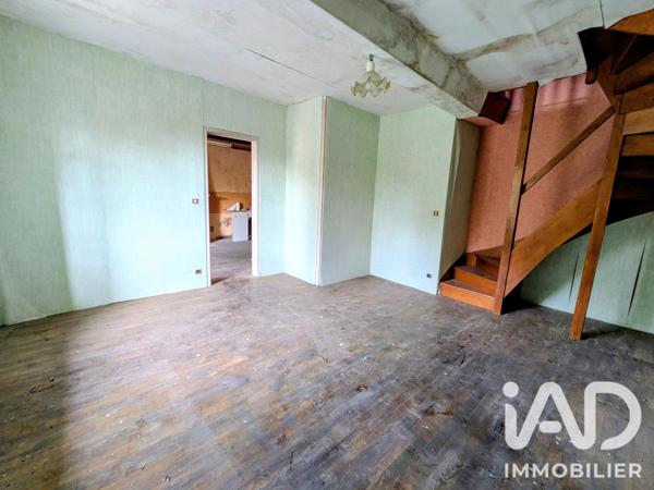 Maison à vendre 3 pièces 68 m² Juvigné