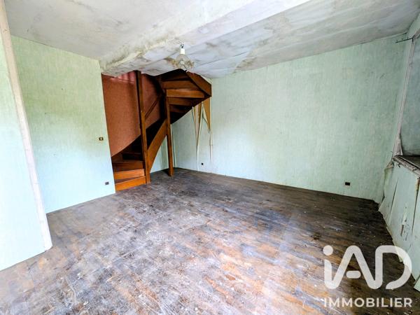 Maison à vendre 3 pièces 68 m² Juvigné