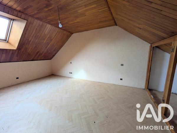 Maison à vendre 3 pièces 68 m² Juvigné