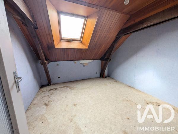 Maison à vendre 3 pièces 68 m² Juvigné