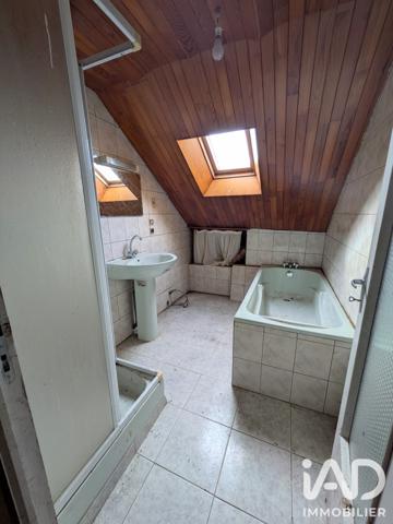 Maison à vendre 3 pièces 68 m² Juvigné