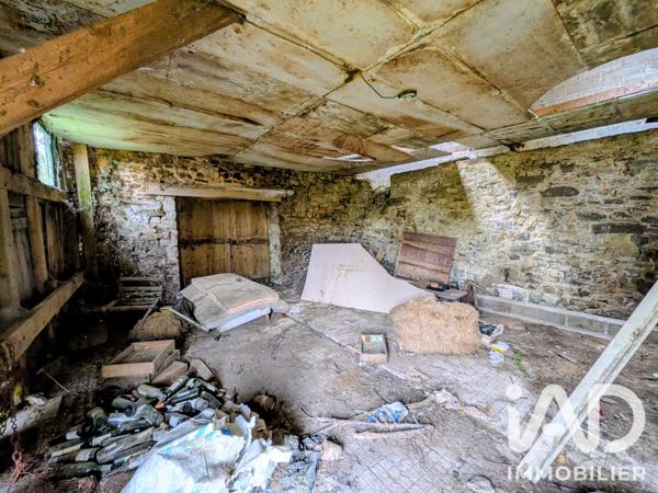 Maison à vendre 3 pièces 68 m² Juvigné