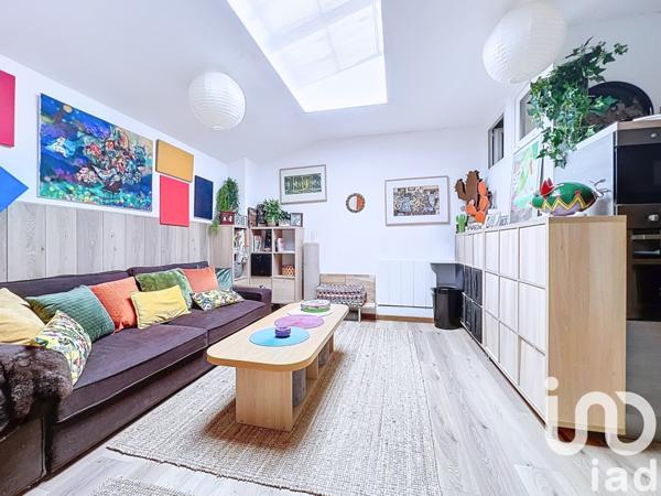 Maison à vendre 8 pièces 170 m² Saint-Mitre-les-Remparts