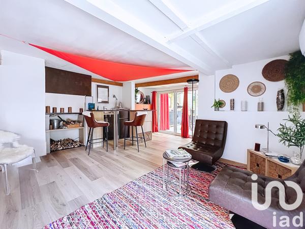 Maison à vendre 8 pièces 170 m² Saint-Mitre-les-Remparts