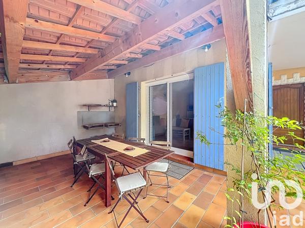 Maison à vendre 8 pièces 170 m² Saint-Mitre-les-Remparts