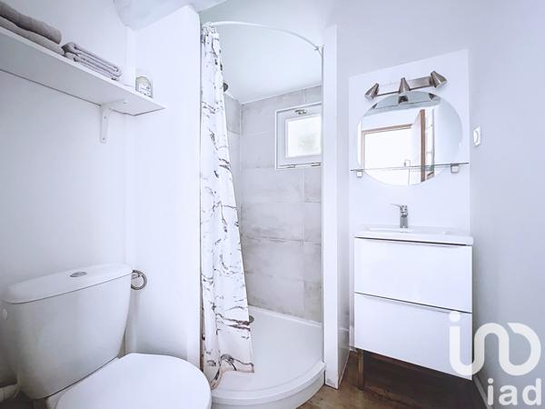 Maison à vendre 8 pièces 170 m² Saint-Mitre-les-Remparts