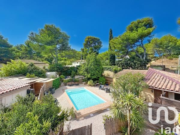 Maison à vendre 8 pièces 170 m² Saint-Mitre-les-Remparts