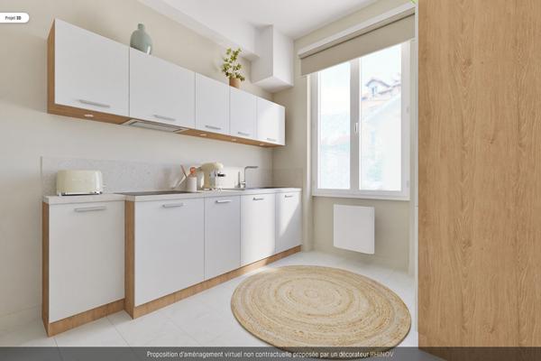 Maison Lyon 7 pièce(s) 140 m2