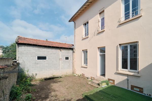 Maison Lyon 7 pièce(s) 140 m2