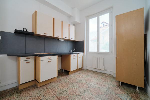 Maison Lyon 7 pièce(s) 140 m2