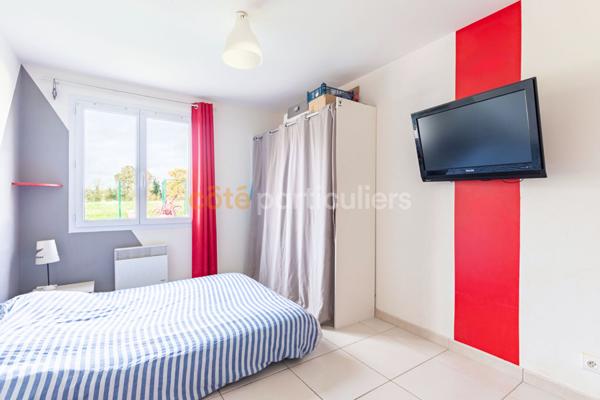 Vente Maison127 m² - 6 Pièces - MOUILLERON LE CAPTIF (85000)