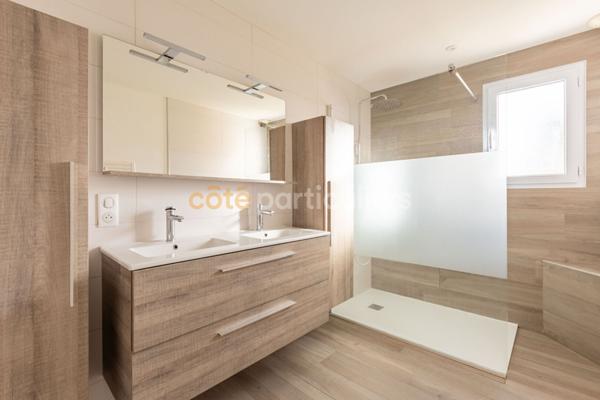 Vente Maison127 m² - 6 Pièces - MOUILLERON LE CAPTIF (85000)