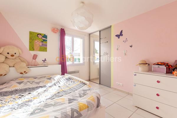 Vente Maison127 m² - 6 Pièces - MOUILLERON LE CAPTIF (85000)