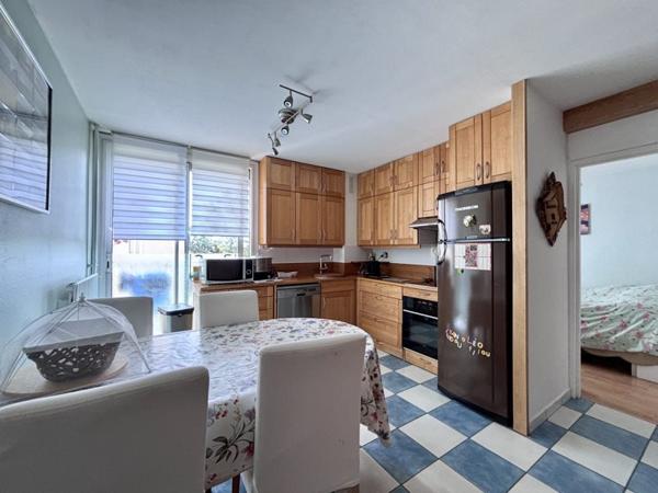Appartement à vendre 155 000 € Colomiers 4 p 80 m² DPE C