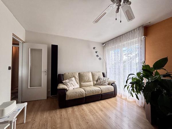 Appartement à vendre 155 000 € Colomiers 4 p 80 m² DPE C