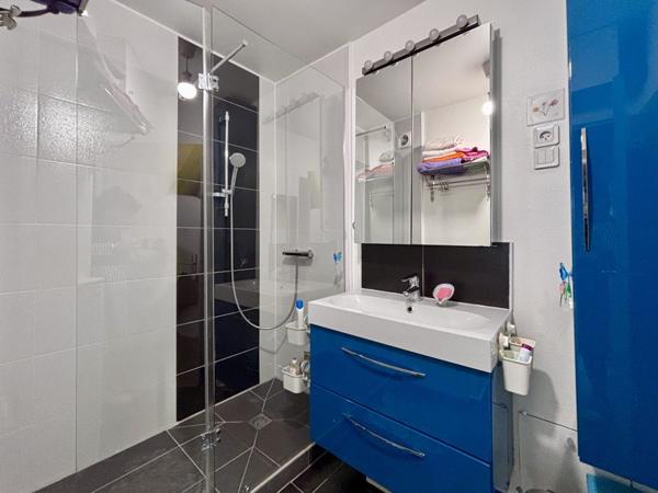 Appartement à vendre 155 000 € Colomiers 4 p 80 m² DPE C