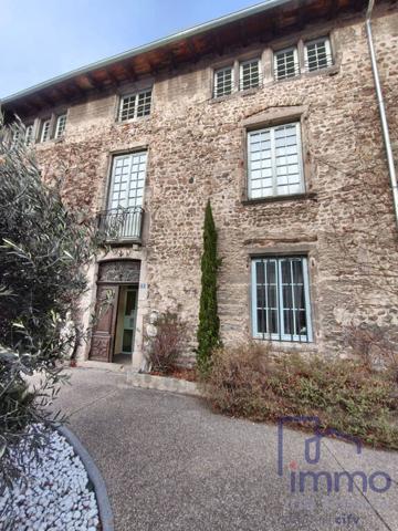 Appartement à vendre Saint-Marcellin-en-Forez