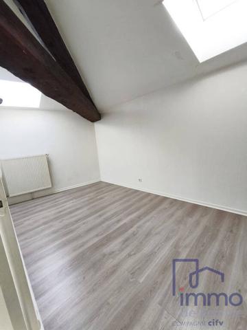 Appartement à vendre Saint-Marcellin-en-Forez
