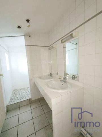 Appartement à vendre Saint-Marcellin-en-Forez