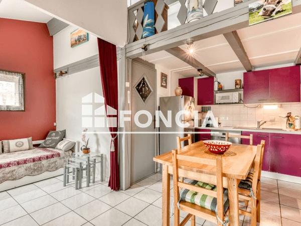 À vendre Maison 3 pièces 42 m² - Gruissan 11430