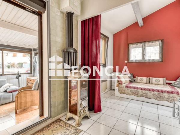 À vendre Maison 3 pièces 42 m² - Gruissan 11430