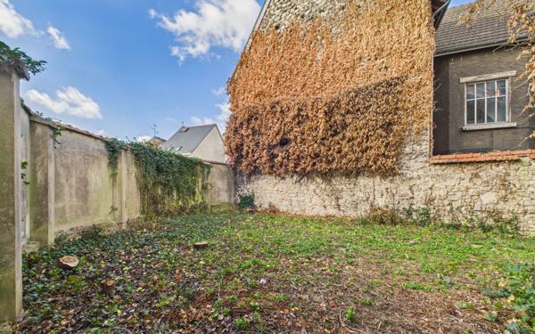 Terrain à vendre    Reims