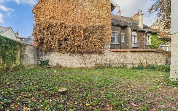 Terrain à vendre    Reims