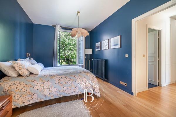 Paris 20ème, Maison 3 Chambres -  193 m² à vendre