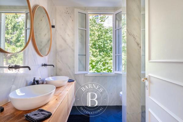 Paris 20ème, Maison 3 Chambres -  193 m² à vendre