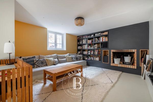 Paris 20ème, Maison 3 Chambres -  193 m² à vendre