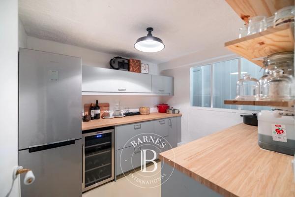 Paris 20ème, Maison 3 Chambres -  193 m² à vendre
