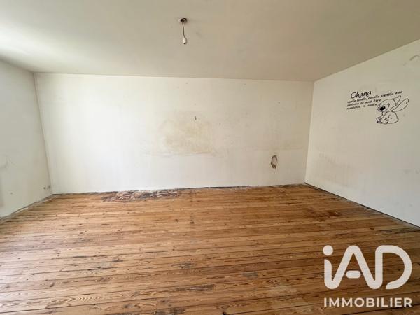 Appartement à vendre 5 pièces 107 m² Les Hauts-d'Anjou