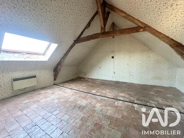 Appartement à vendre 5 pièces 107 m² Les Hauts-d'Anjou