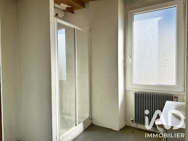 Appartement à vendre 5 pièces 107 m² Les Hauts-d'Anjou