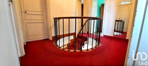 Maison 5 pièces de 105 m² à Bueil (27730)