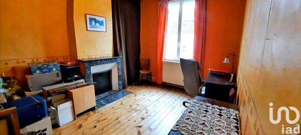 Maison 5 pièces de 105 m² à Bueil (27730)