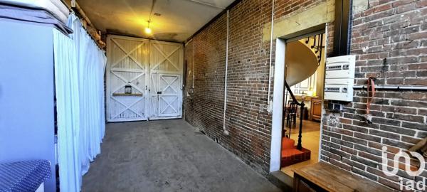 Maison 5 pièces de 105 m² à Bueil (27730)