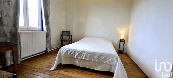 Maison 5 pièces de 105 m² à Bueil (27730)