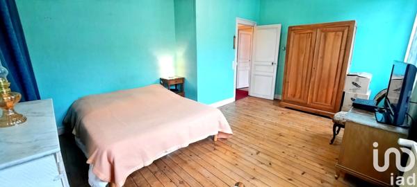 Maison 5 pièces de 105 m² à Bueil (27730)