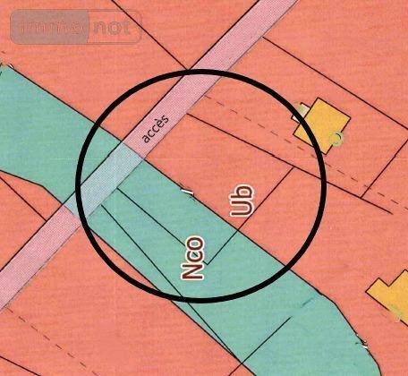 Terrain à Batir à vendre à La Plaine-des-Palmistes à la Réunion (97431), ref :